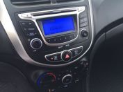 Hyundai Solaris Фото № 11 из 14