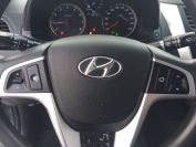 Hyundai Solaris Фото № 12 из 14