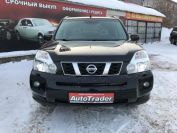 Nissan X-Trail 2.5CVT Фото № 2 из 16
