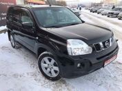 Nissan X-Trail 2.5CVT Фото № 3 из 16