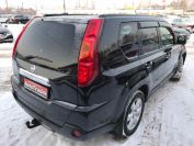 Nissan X-Trail 2.5CVT Фото № 4 из 16