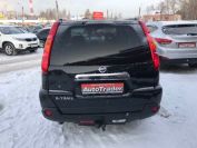Nissan X-Trail 2.5CVT Фото № 5 из 16