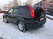 Nissan X-Trail 2.5CVT Фото № 6 из 16