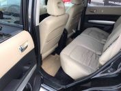 Nissan X-Trail 2.5CVT Фото № 8 из 16