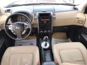 Nissan X-Trail 2.5CVT Фото № 9 из 16