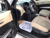 Nissan X-Trail 2.5CVT Фото № 10 из 16