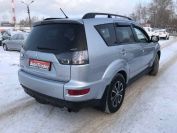 Mitsubishi Outlander Фото № 4 из 19