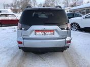 Mitsubishi Outlander Фото № 5 из 19