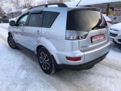 Mitsubishi Outlander Фото № 6 из 19