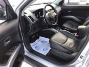 Mitsubishi Outlander Фото № 9 из 19