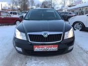 Skoda Oktavia Combi Фото № 2 из 17