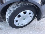Skoda Oktavia Combi Фото № 8 из 17