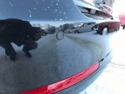 Skoda Oktavia Combi Фото № 7 из 17