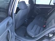 Skoda Oktavia Combi Фото № 10 из 17