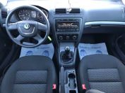 Skoda Oktavia Combi Фото № 11 из 17