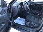 Skoda Oktavia Combi Фото № 12 из 17