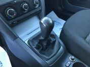 Skoda Oktavia Combi Фото № 16 из 17