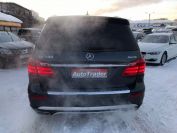 Mercedes-Benz GL500 Фото № 5 из 24