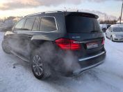 Mercedes-Benz GL500 Фото № 6 из 24