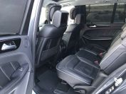 Mercedes-Benz GL500 Фото № 10 из 24