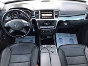 Mercedes-Benz GL500 Фото № 13 из 24