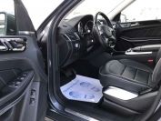 Mercedes-Benz GL500 Фото № 14 из 24
