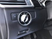 Mercedes-Benz GL500 Фото № 16 из 24