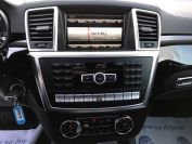 Mercedes-Benz GL500 Фото № 17 из 24