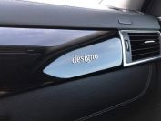 Mercedes-Benz GL500 Фото № 21 из 24