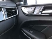 Mercedes-Benz GL500 Фото № 22 из 24