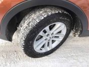 Ford Explorer XLT Фото № 7 из 18