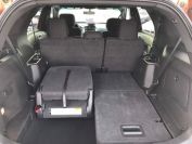 Ford Explorer XLT Фото № 8 из 18