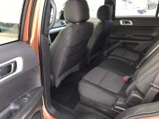 Ford Explorer XLT Фото № 9 из 18