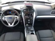 Ford Explorer XLT Фото № 10 из 18