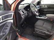 Ford Explorer XLT Фото № 11 из 18