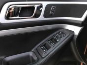 Ford Explorer XLT Фото № 12 из 18