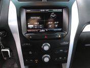 Ford Explorer XLT Фото № 16 из 18