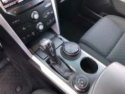 Ford Explorer XLT Фото № 17 из 18