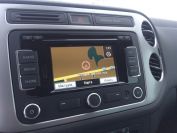 Volkswagen Tiguan 2.0TSI Фото № 15 из 22
