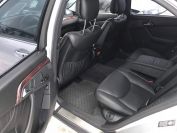 Mercedes-Benz S500 Long Фото № 8 из 19