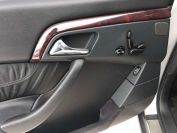 Mercedes-Benz S500 Long Фото № 9 из 19