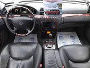 Mercedes-Benz S500 Long Фото № 11 из 19