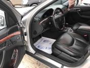 Mercedes-Benz S500 Long Фото № 13 из 19