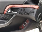 Mercedes-Benz S500 Long Фото № 14 из 19