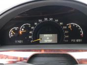 Mercedes-Benz S500 Long Фото № 17 из 19