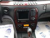 Mercedes-Benz S500 Long Фото № 18 из 19