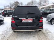 Mercedes-Benz ML350 Фото № 5 из 15