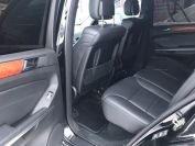 Mercedes-Benz ML350 Фото № 9 из 15