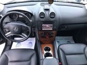 Mercedes-Benz ML350 Фото № 10 из 15