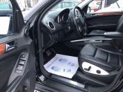Mercedes-Benz ML350 Фото № 11 из 15